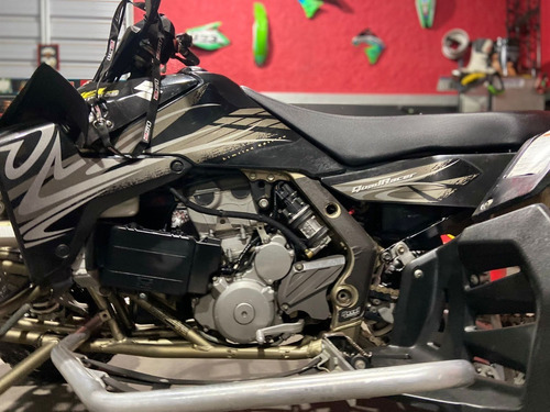 Imagen 13 de 15 de Cuatriciclo Suzuki Ltr 450 2009 Ltr450 Cuatri
