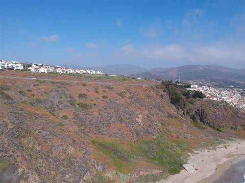 Único Sitio Con Acceso Directo Playa Las Frutillas Cachagua