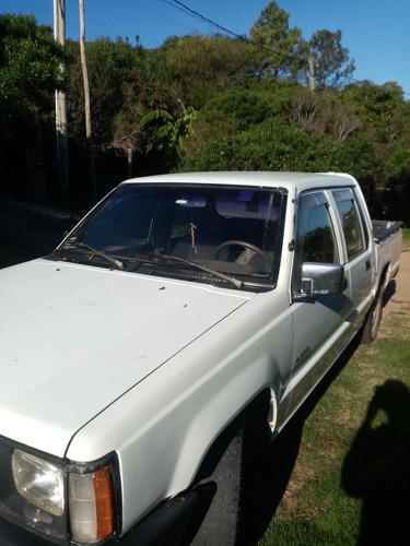 Mitsubishi L200 2.5 D/cab 4x2 Dh