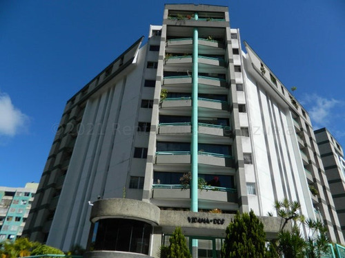 Apartamento En Venta San Antonio De Los Altos Urb. Las Minas Piso Bajo 