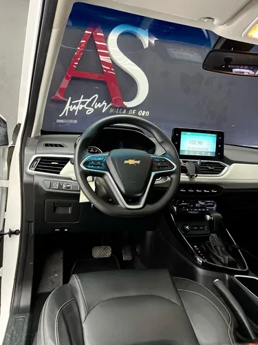 Chevrolet Captiva 1.5 LT Turbo