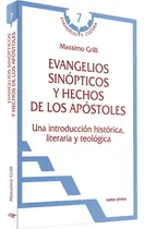 Comprar Evangelios Sinopticos Y Hechos De Los Apostoles - Grilli Mas