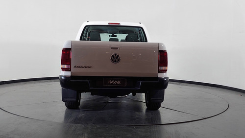 Volkswagen Amarok 2.0 180CV COMFORTLINE 4X2 AUTO MY23