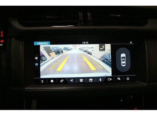 Jaguar Xf R-sport 2.0