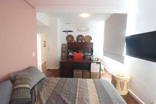Imagem 20 de 28 de Cobertura Com 3 Dormitórios À Venda, 145 M² Por R$ 3.600.000,00 - Copacabana - Rio De Janeiro/rj - Co0252