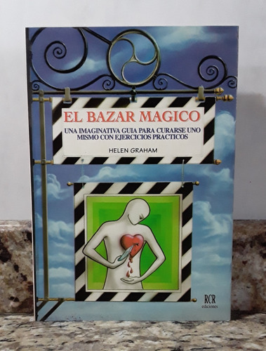 Libro El Bazar Magico - Helen Graham