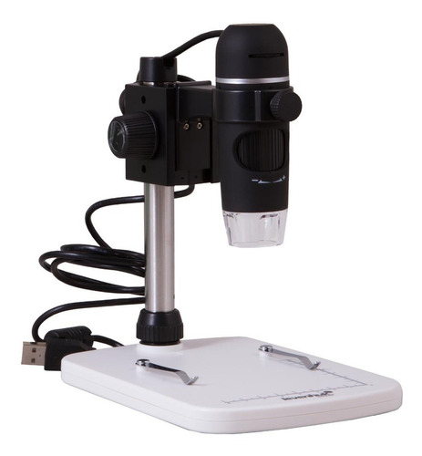 Microscopio Digital Usb 1000x Con Soporte Profesional 