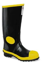 Comprar Royal Croydon Botas Industriales Punta De Acero