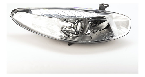 Imagen 3 de 6 de Optica Renault Fluence 2.0 Luxe Rlink Pro.cre.auto