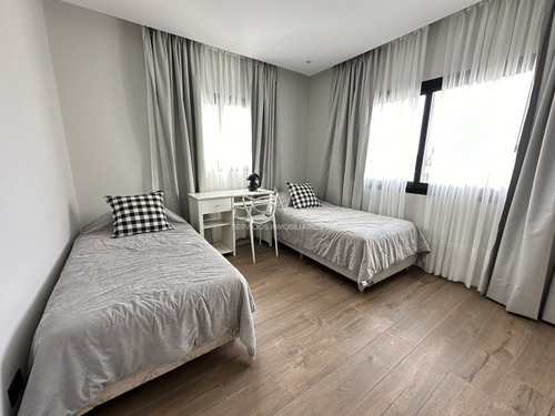 Alquiler Barrio Privado
