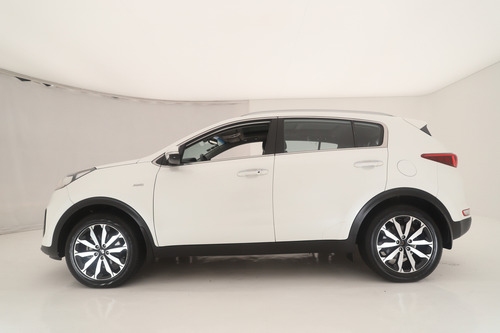 Kia Sportage EX 2.0 A/T 4X4