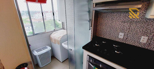 Imagem 9 de 30 de Apartamento Com 2 Dormitórios À Venda, 50 M² Por R$ 250.000,00 - Parada Xv De Novembro - São Paulo/sp - Ap0583