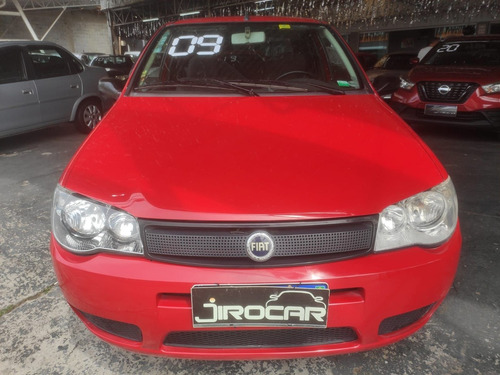 Fiat Palio 1.0 MPI FIRE 8V
