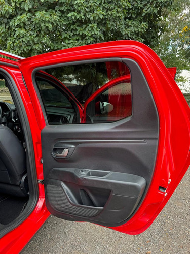 Fiat Strada 1.3 Volcano Cab. Dupla 16v Flex 4p 5 marchas