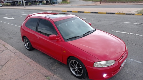 Mitsubishi Colt Glx Full, Con Techo