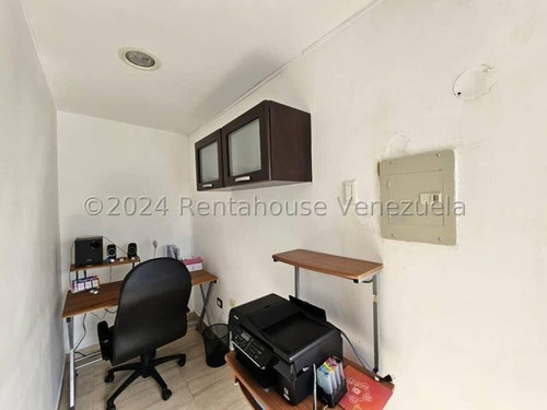 Estupendo Apartamento En Venta El Limón Resid. Conjunto Privado Los Manguitos 25-4784 Hc