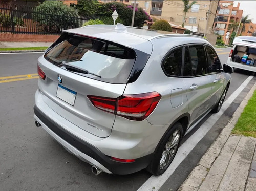BMW X1 2.0 F48 Sdrive 20i