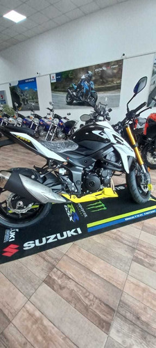 Imagen 3 de 15 de Suzuki Gsx-s 750 -suzuki Agronomia
