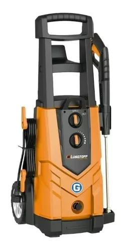 Compresor Aire Portátil Eléctrico Lüsqtoff 50lt 2.5hp G2851