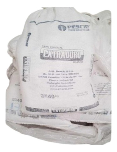 Yeso Ceramico Betalfa Extraduro Pescio 40kg