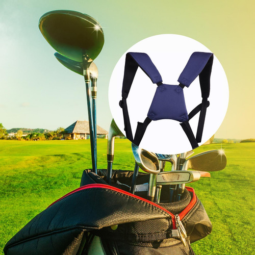Correas De Repuesto Para Bolsa De Golf Reemplazo De Correas