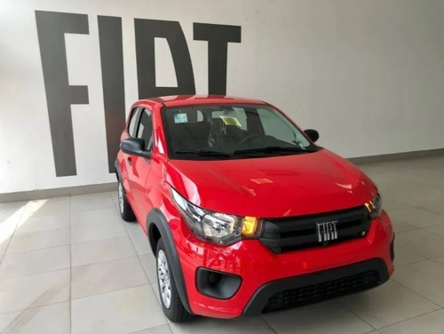 Imagen 10 de 20 de Fiat Mobi Like 1.0