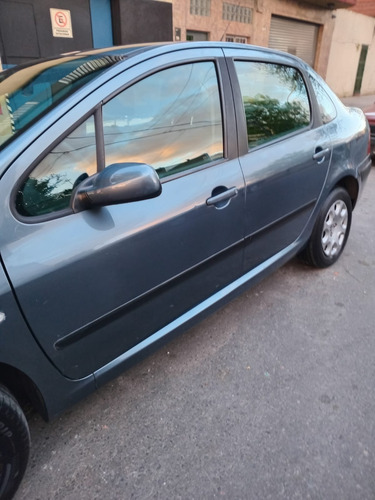 Peugeot 307 1.6 Xs