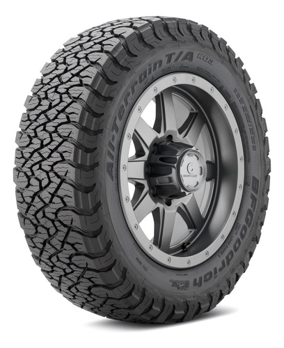 Llanta Bfgoodrich Lt325/60r20/f 128s All-terrain T/a Ko3