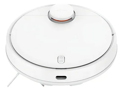 Aspirador Inteligente Xiaomi Mi Vacuum-mop S10 Bhr6389us Cor Cor