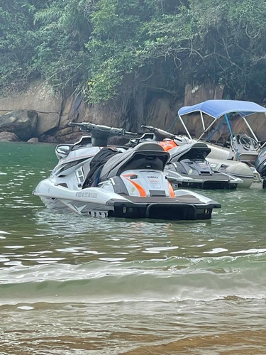 Imagem 13 de 14 de Yamaha