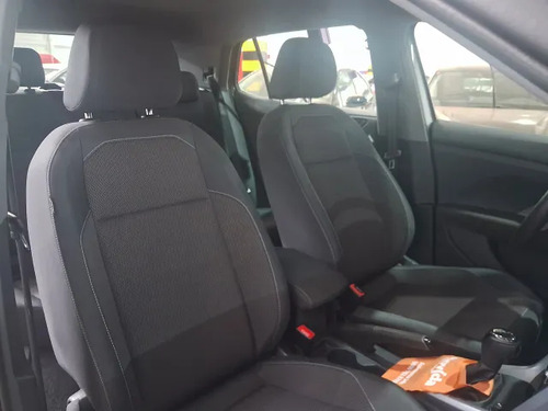 Volkswagen T-Cross 1.0 200 TSI 12V (Aut) (Flex)
