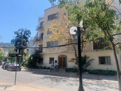 Departamento, Barrio Residencial, Providencia