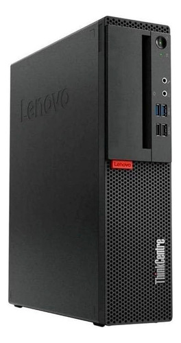 Computadora Thinkcenter Lenovo M920s Core I5 8ram 480ssd Pc (Reacondicionado)