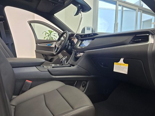 Cadillac XT5 3.6 Sport At