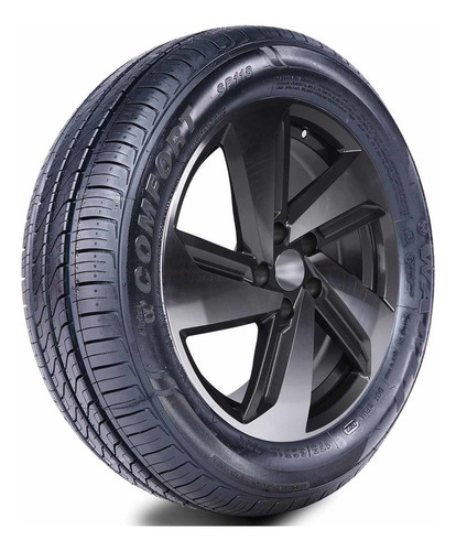 Llanta 175/65r15 84 Wanli Sp118 Msi