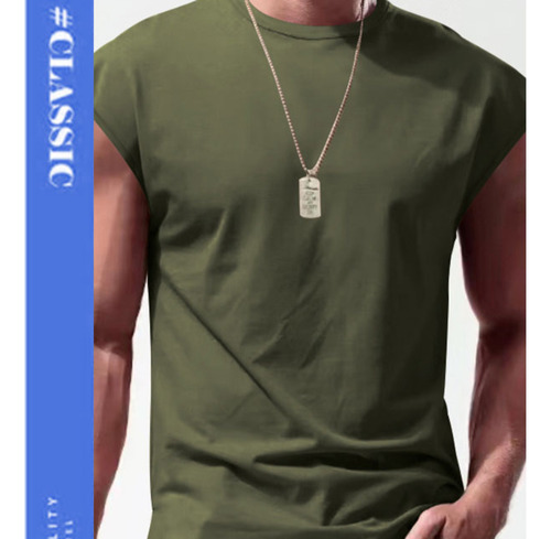 Camiseta Holgada, Transpirable, Agradable Al Tacto, Cómoda P