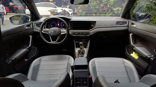 Volkswagen Nivus 1.0 Turbo Highline At 4x2 2024