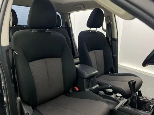 Mitsubishi L200 Glx Mt