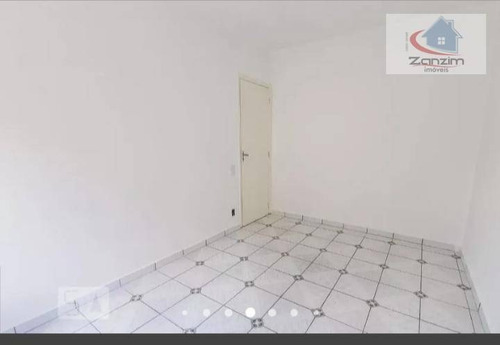 Imagem 7 de 13 de Apartamento Com 2 Dormitórios À Venda, 54 M² Por R$ 215.000,00 - Assunção - São Bernardo Do Campo/sp - Ap0746