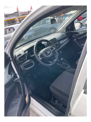 Chevrolet Onix 1.0 TURBO FLEX LTZ AUTOMÁTICO