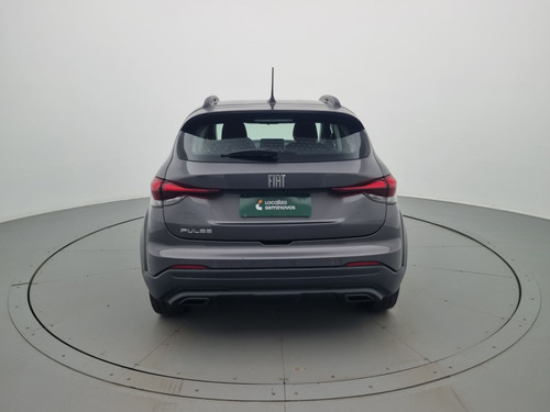 Fiat Pulse 1.3 FLEX DRIVE CVT
