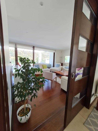 Casa Parque En Condominio, Craighouse - Santiago College