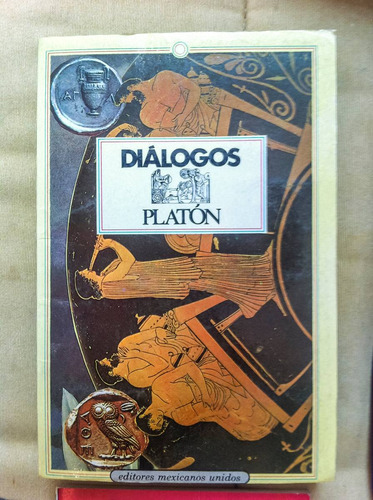 Diálogos - Platón