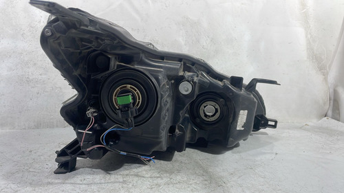 Faro Izquierdo Nissan Altma 2018 2019 2020 2022 2023 Fa-5200 (Usado)