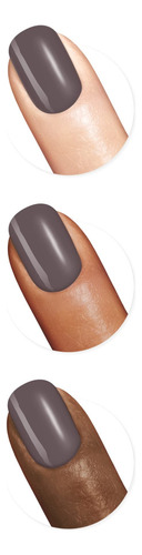 Sally Hansen - Esmalte De Uñas Good Kind Pure Vegan Color 350 Soothing Slate