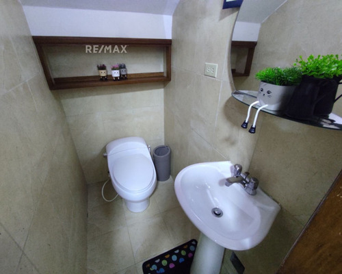 Imagen 10 de 23 de Re/max 2mil Vende Town House En Residencias El Ingenio, Sector Sabanamar. Isla De Margarita, Estado Nueva Esparta