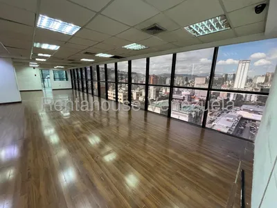 Oficina en alquiler