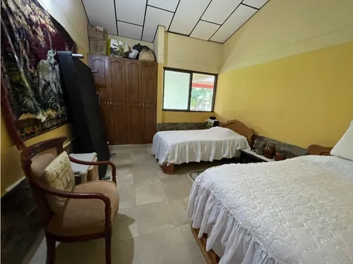 Casa Campestre En Venta, Sector Barragán Vía A Ceicedonia