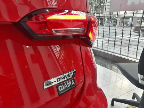 Imagen 13 de 25 de Fiat Cronos 0km Gnc Permuto Por Usado Corsa Oroch Focus L
