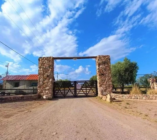 Lote Lujan De Cuyo B La Magdalena Lll